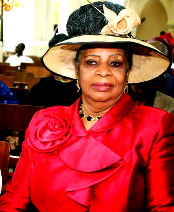 Chief Mrs Fowler: The silent achiever