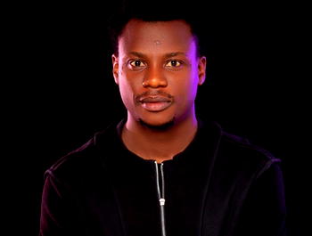 Comedian, Franchez thrills in Enugu show