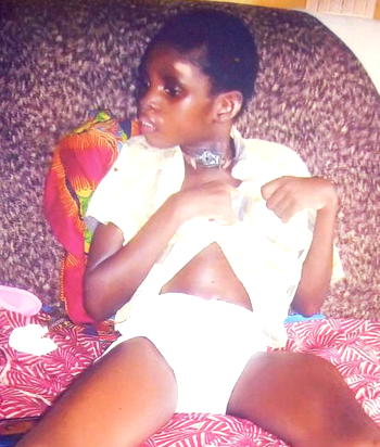 Brain damaged girl, 8, needs a lifeline!