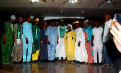 34 Political Parties in Ogun adopt Atiku