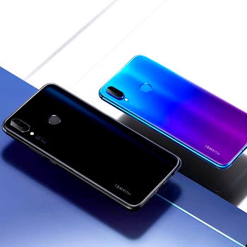HUAWEI nova 3i’s 24MP Dual Camera Promises Artificially Intelligent Selfies