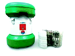 Arktek: Ice block technology for vaccines preservation