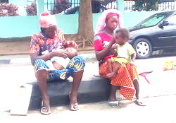 Almajiri: Declare child destitution, begging national emergency, Reps tell FG