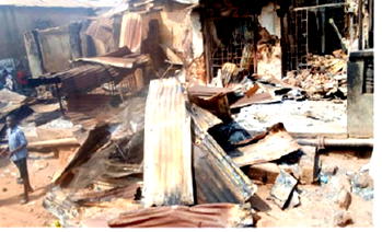 How youth restiveness ruptured peace in Ibadan