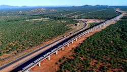 Nigeria spends N2.7tn on infrastructure
