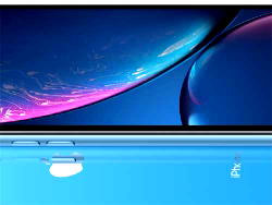 Apple iPhone XR 64GB Black. The embodiment of technology and excellent balance throughout