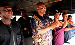 2019: Mimiko’s giant strides in Ifedore will speak for him – Adegbenro
