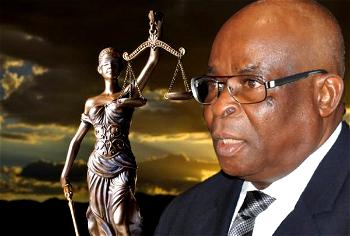 CCT panel orders fresh service of charge on CJN, fixes Tuesday for arraignment