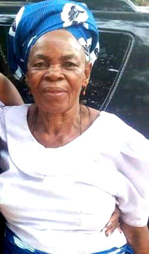 Man kills 73-yr-old mother in Enugu