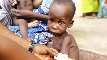World has failed to protect children in conflict in 2018 — UNICEF
