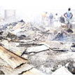 Traders lament demolition of Agboju Market in Festac Town