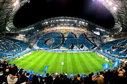 Marseille faces hearing for breaking UEFA finance agreement