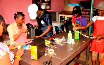 CRIMMD empowers over 4000 women with entrepreneurial skills
