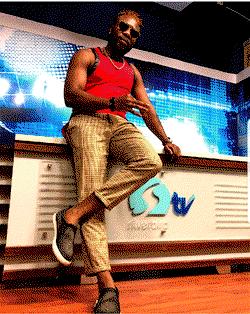 Naz-B returns with a new song “Ejeme Uwa Ole” commences media tour