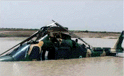 PDP grieves over NAF helicopter crash