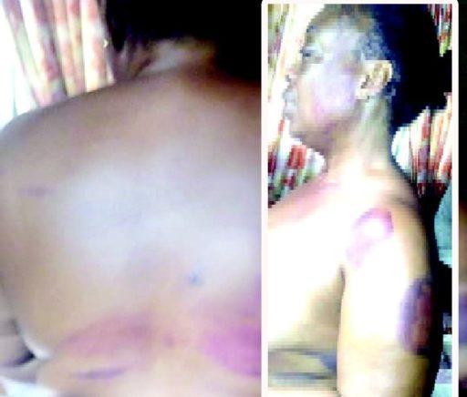 ‘My friend and her husband abducted me, stripped me naked, shared my nude photos on social media’