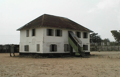 Nigeria’s first storey building records 13,609 visitors in 2018