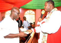 2019:  Buhari will sustain progress – Obaseki