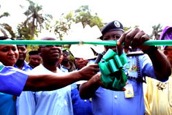 How Nigerians can help police to fight crime – Oyo CP
