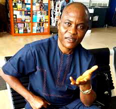 Better invest in education than business, Onyishi, PMT boss warns