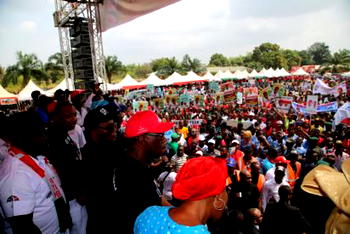 Declare Imo North Senatorial result now, PDP charges INEC