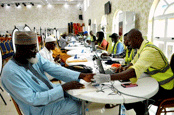PenCom begins verification of FG’s prospective retirees in Rivers, Bayelsa