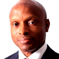 Peter Amangbo : Sustaining the Zenith Bank industry leadership