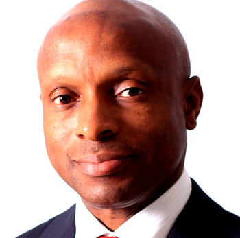 Peter Amangbo : Sustaining the Zenith Bank industry leadership
