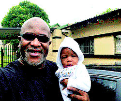 10 years childlessness: I was accused  of using my wife for ‘juju’— Idah Peterside
