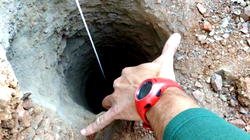 Boy, 2, dies in well in Kano