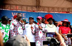Stalwart warns party against Sapele PDP DTHA candidate