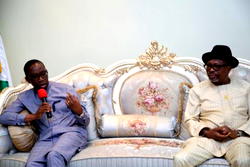 Our success story is incomplete without civil Service contribution   – Okowa