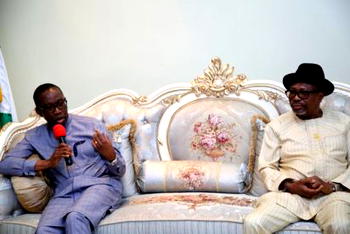 Our success story is incomplete without civil Service contribution   – Okowa