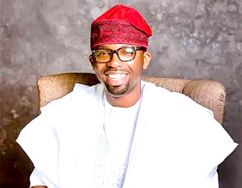 COVID-19: Oyo lawmaker goes on Facebook live chat to connect with constituents