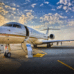 Our pastors and their private jets