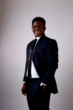 Despite challenges young professionals build million dollars creative enterprises –  Iredumare Opeyemi