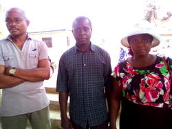 Cameroonian refugees say A’Ibom churches, residents covered ‘our nakedness’