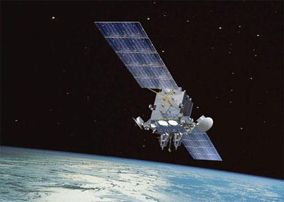 Iran to launch 3 new satellites - Vanguard News