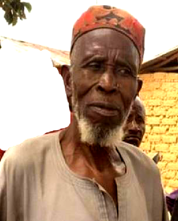 Abubakar Abdullahi: A selfless heart