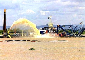 $2.7b Ibom Seaport to take-off in April