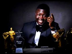 “My mother slept in the cold I couldn’t cover her – Seyi Law