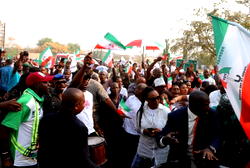 PDP will not disrupt opposition rallies in Akwa Ibom – Chairman