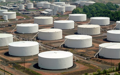 Downstream: Lagos begins clampdown on tank farm operators without license this week