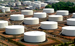 Downstream: Lagos begins clampdown on tank farm operators without license this week