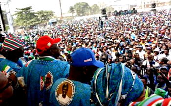 Lagos APC campaign
