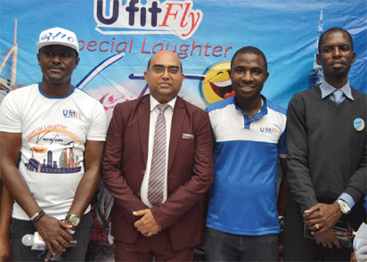 Firm launches Kenya/Dubai/Oman tour package