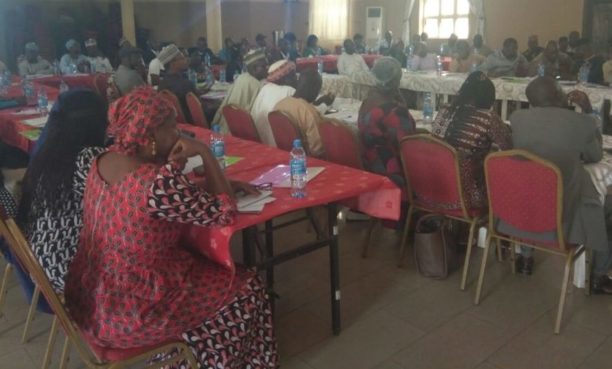 INEC urges media to help in voter education