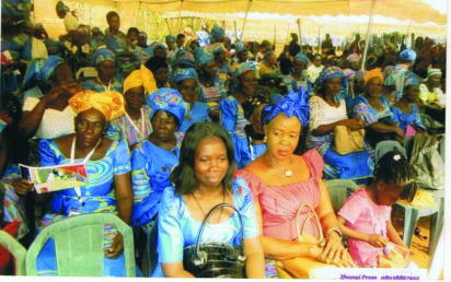I derive joy in helping the poor, says philanthropist