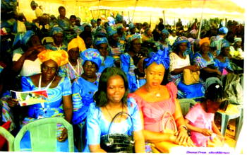 I derive joy in helping the poor, says philanthropist
