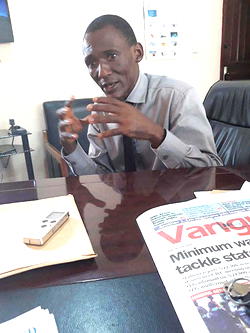 We’ve invented antidote to insurgency, corruption, crimes  — Four Nigerian engineers boast